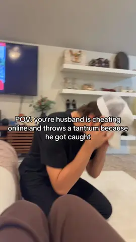 A LITERAL child #husband #cheater #tinder #cheating #divorce 