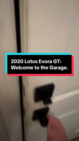 What do you all want to know about my new 2020 Lotus Evora GT? #lotus @Lotus Cars #evoragt