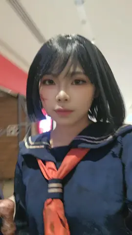 Thank you for appreciating our Ayakakashi cos!🥹 Please do check out our other cosplays as well!🫶 #hinako #hinakoshimizu #fypシ #silenthillf #hinakocosplay 