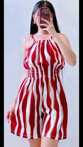 Sunny&Co Women's All Over Print Romper #OOTD #romper #outfitforwomen 