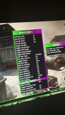 🎮 BLACK OPS 1 XBOX USB MODS! 🔥 Unlock All ✅ | Any Rank 💯 | Prestige? Easy 😎 👉 Link in bio — classic vibes are back! #BlackOps1 #BO1Mods #USBMods #CODCommunity #XboxMods  