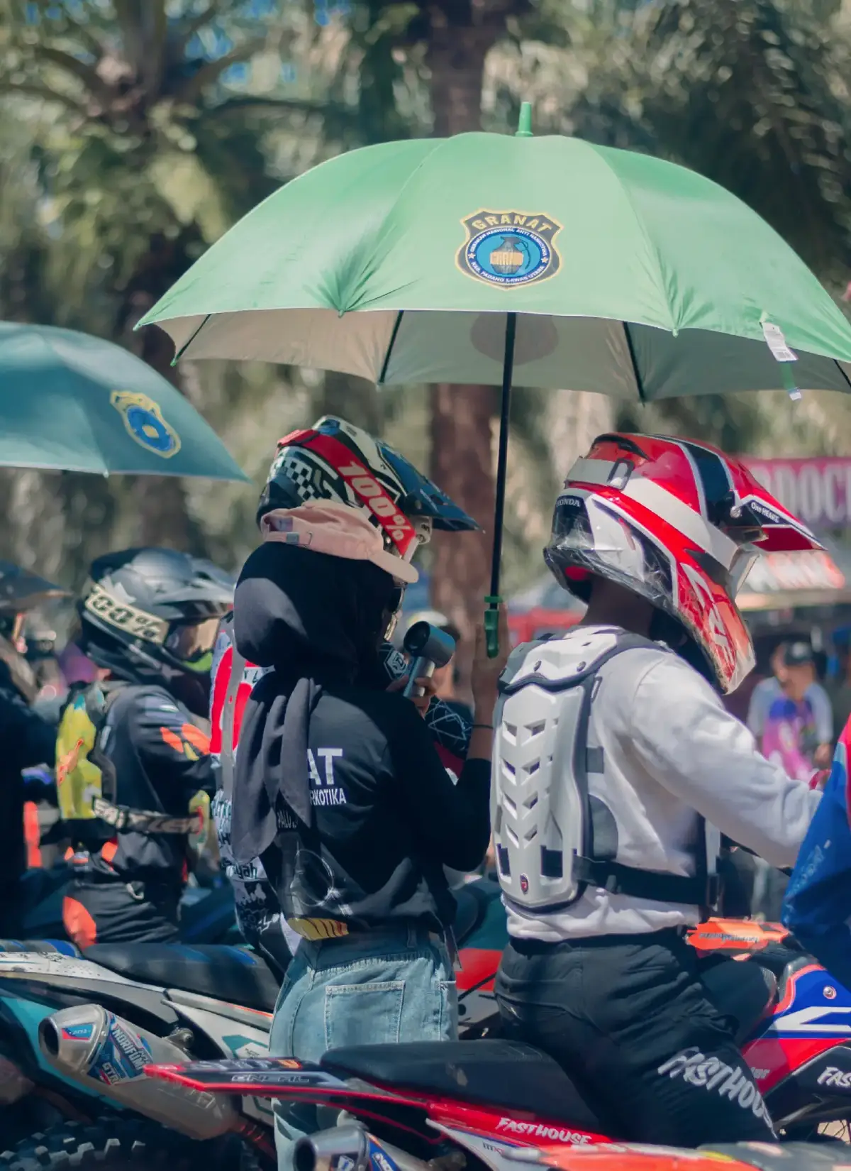 #fypシ #grasstrack #motorcross #sircuit_Raffa_Jaya_02 