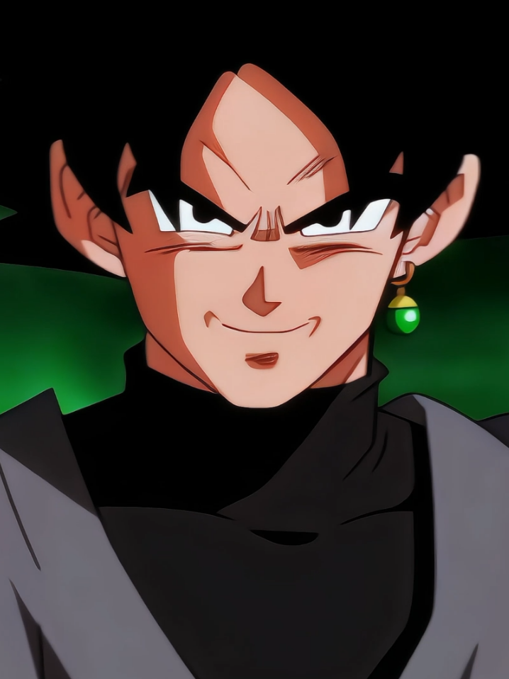 😼llegué pero a qué costo xd😹 Goku black!!🗣️🗿 #gokublack #pokerface #animeedit  #fipシ #gokublackedit 