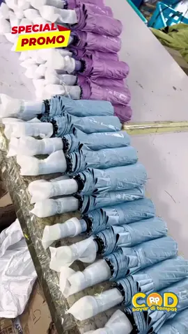 #payungotomatis #payunglipat #payungantiUV #fyp 