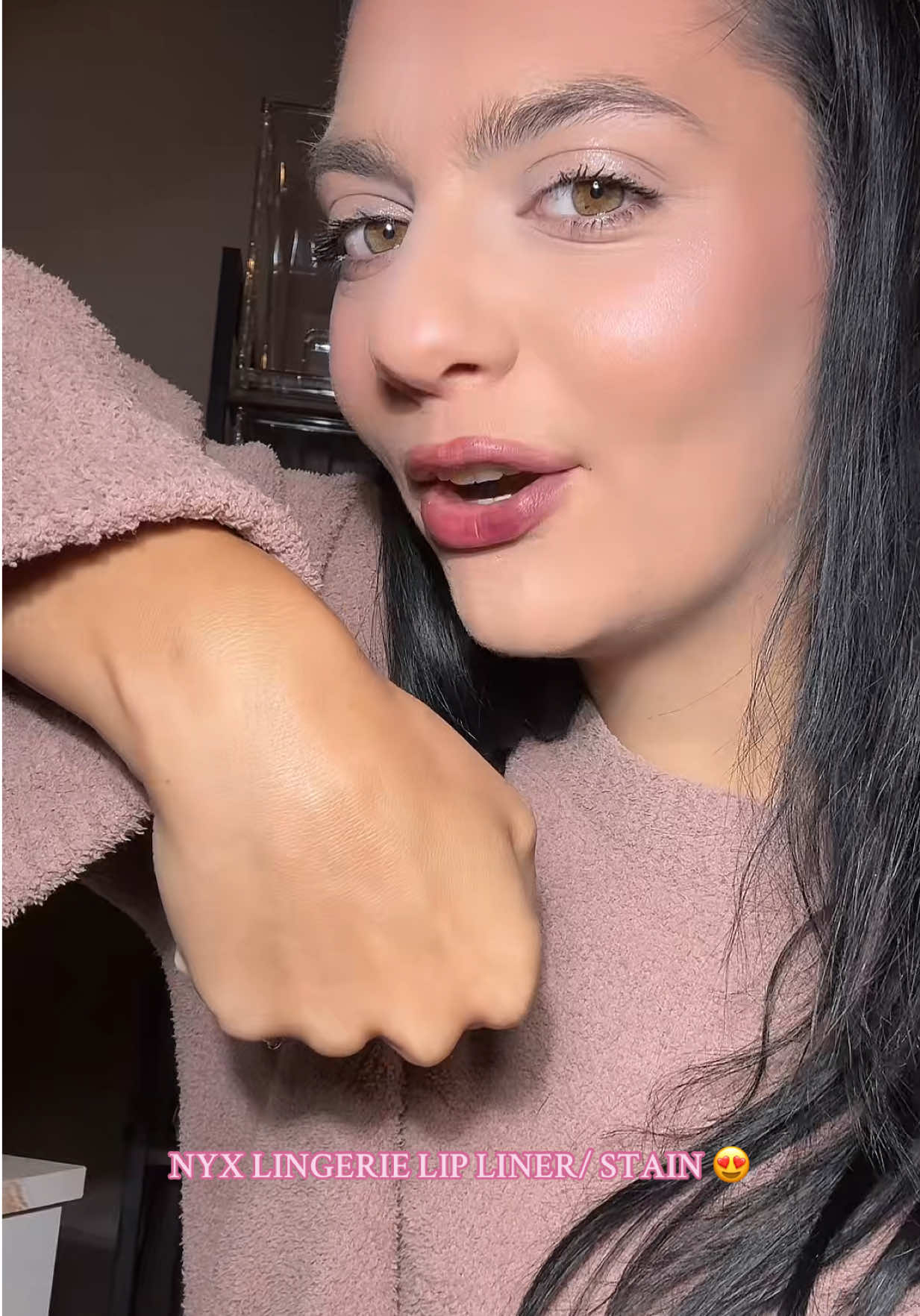 OKAY... this is INSANE #tiktokshopcybermonday #tiktokshopblackfriday #tiktokmademebuyit #nyx u