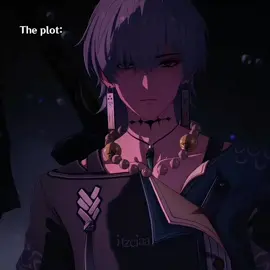 still waitin for scar and geshu lin 🙄 . #wutheringwaves #qiuyuan #scar #geshulin jiyan brant xiangliyao #wuwacreator 