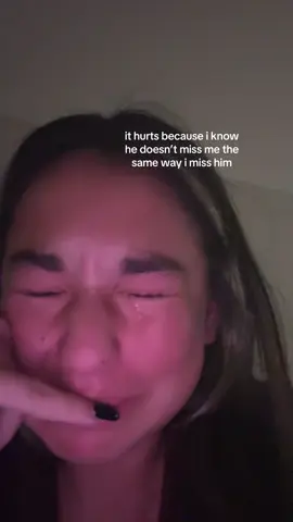 how does one have no heart #fyp #xyzbca #ex #sad 