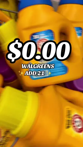 JUST RUN!!🏃‍♀️🏃‍♀️🏃‍♀️ #walgreens #sale #clearance #free #trending