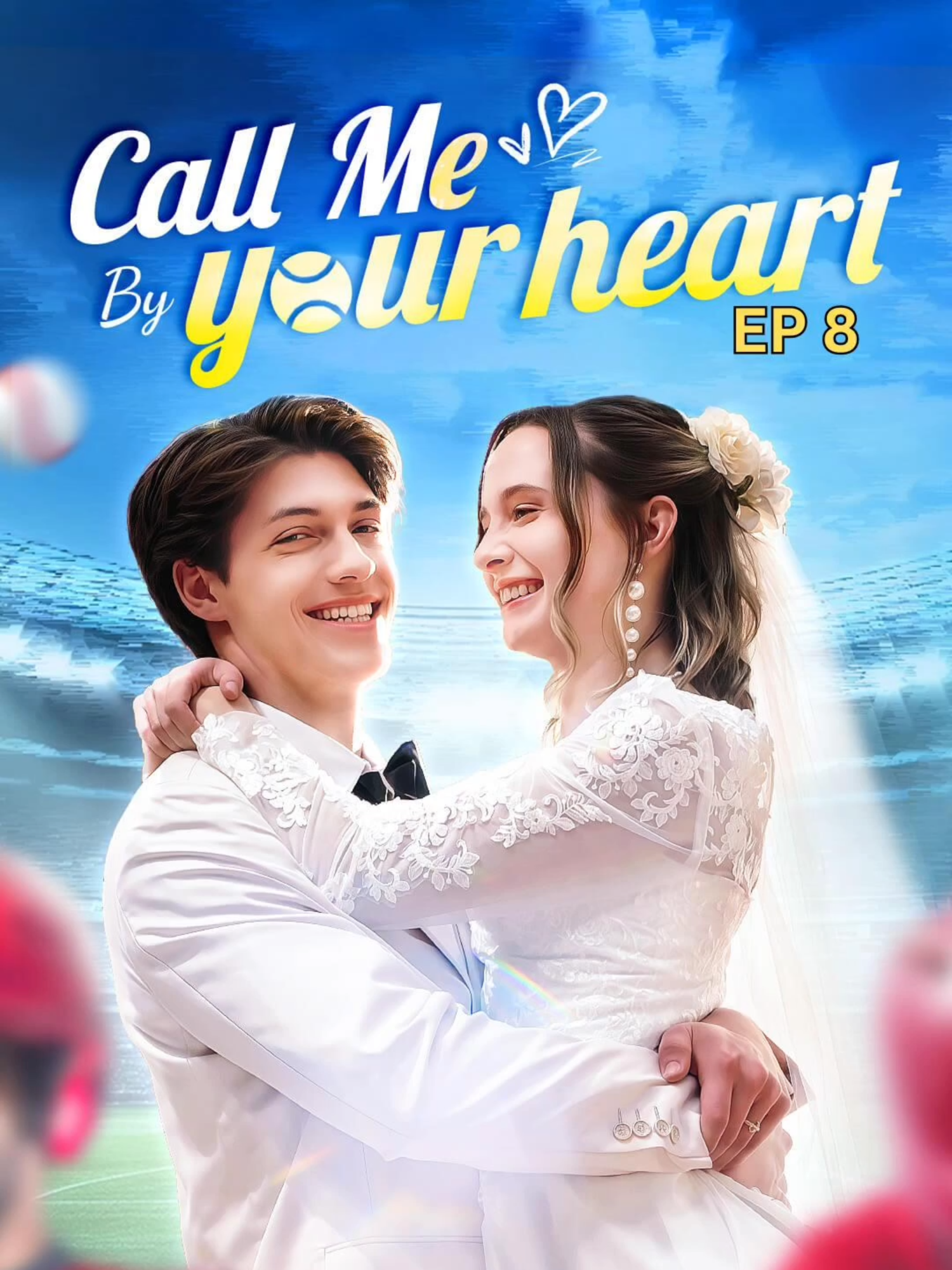 ▶️🎬Call Me By Your Heart (EP 8) The janitor cannot be Emma Vanson.  #acting #tvshow #foryou #drama #miniseries #movie #love #film #dreameshort #MustWatch #tvdrama #edits #romance