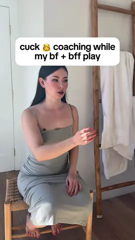 It's a team effort 😊