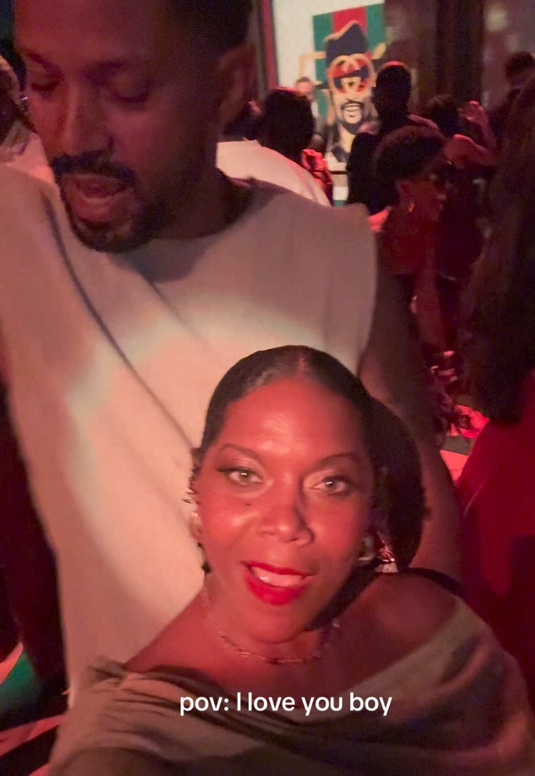 Had to jump on this trend so cute 😚 #husbandandwife #trend #couples #foryoupage #fyp 