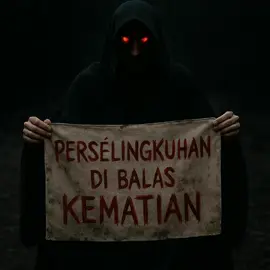 jadikan setiap kejadian menjadi pembelajaran kita semua agar kita terhindar dari perbuatan yg sangat di benci TUHAN.