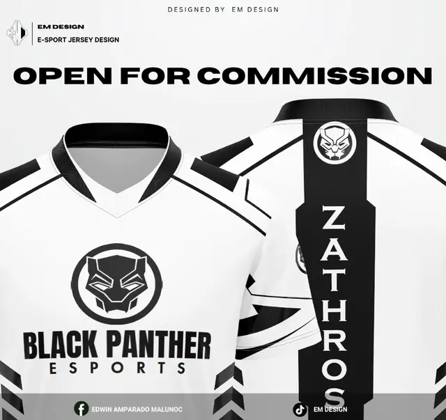 OPEN FOR COMMISSION AT VERY AFFORDABLE PRICE YOU CAN DIRECT MESSAGE ME  IF INTERESTED THANKYOU! #creatorsearchinsight #viral #jersey #esports #layoutdesign 