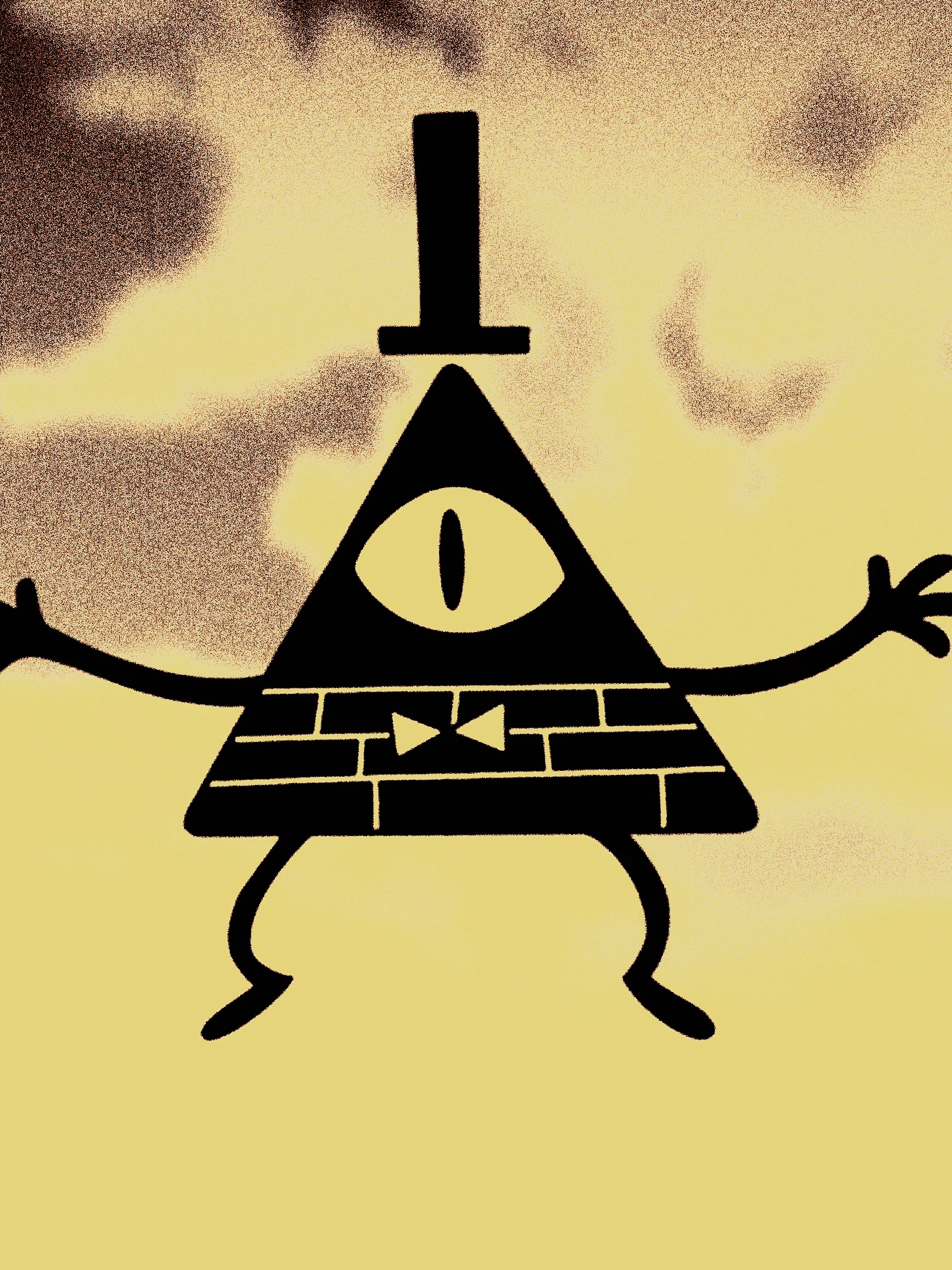 cipher #gravityfalls #l0gix #edit #fyp #billcipher