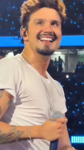 #luansantana  
