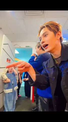 Rose tak kenal  boss alpha HAHHAHAHA 🤣#rayd #a7pha #alpha #a7phanite #ADRalphanite @RAY-D 