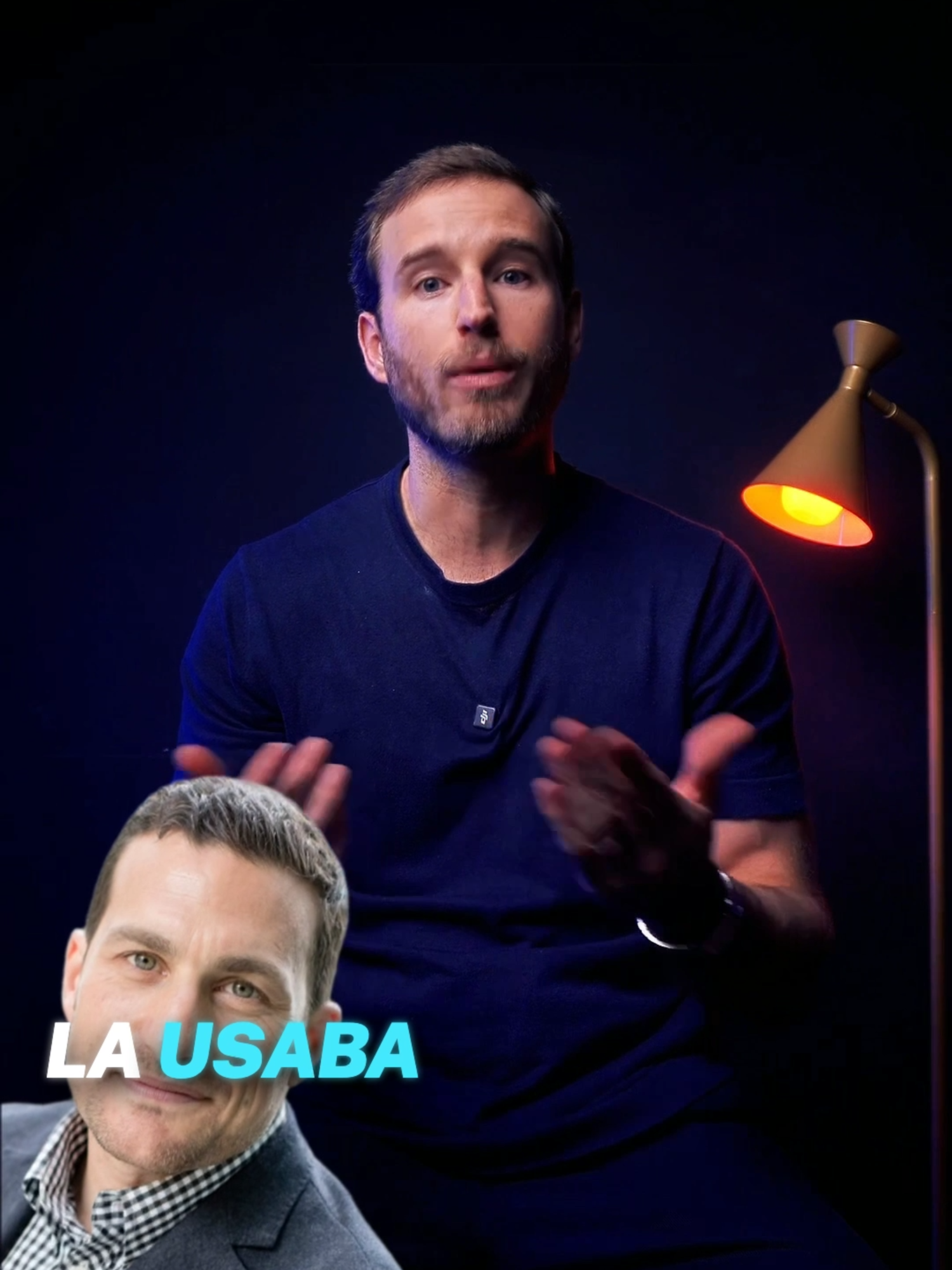 🔥 Cuando un Navy SEAL está bajo fuego, no entra en pánico. Respira así: Inhala por la nariz 2 veces cortas, exhala una larga por la boca. Esa es la respiración fisiológica — y puede reducir tus niveles de cortisol en minutos. La usan soldados, atletas y CEOs cuando necesitan volver al enfoque. No es magia. Es biología aplicada al rendimiento. 📉 Menos estrés. 🧠 Más claridad. ⚡️ Mayor control. Úsala antes de una venta, una reunión o cualquier momento crítico. Tu cuerpo obedece tu respiración. Aprende a dominarla. #RespiraciónFisiológica #NavySEAL #ControlMental #AltaFrecuencia #Mindset #Productividad #MarketingHumano #Neurociencia #HormoziStyle #RendimientoMáximo #Emprendedores #MarianoPorter