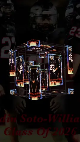 #football #studentathlete #senioryear 