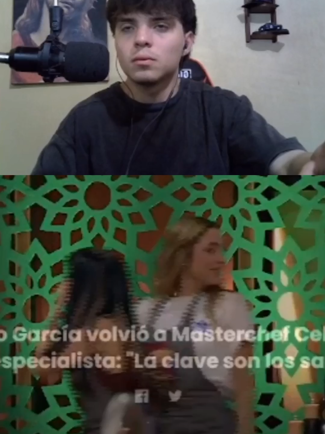 turcos en masterchef #fyp #humor #masterchef