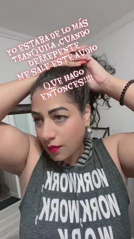 Que hago???#quehagoentonces #??? #fyp 