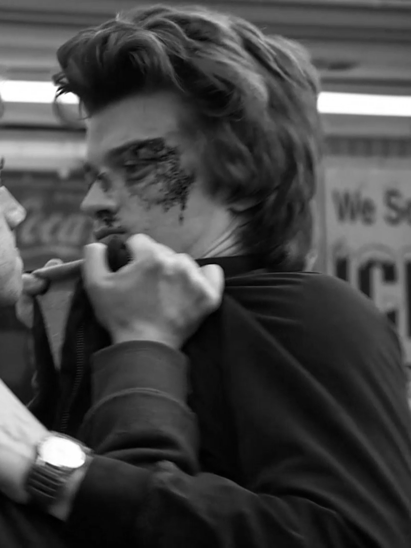 kangen ngedit steve🤭 #steveharrington #joekeery #berandafyp #strangerthingsedit #foryoupage ib: kaneonho