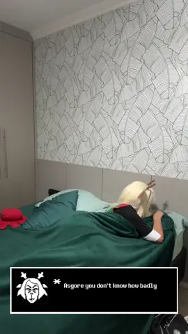 Dialogue Edited by @Generic username #noelleholiday #noellecosplay #deltarunecosplay 