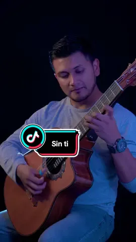 Sin ti #lospanchos #karaoke #foryou #foryoupage #romantico 