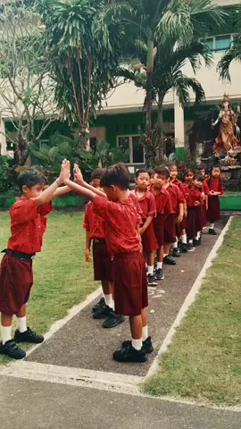 Yang tertangkap harus bisa menyebutkan suku kata la,li,lu,le,lo✌✌✌