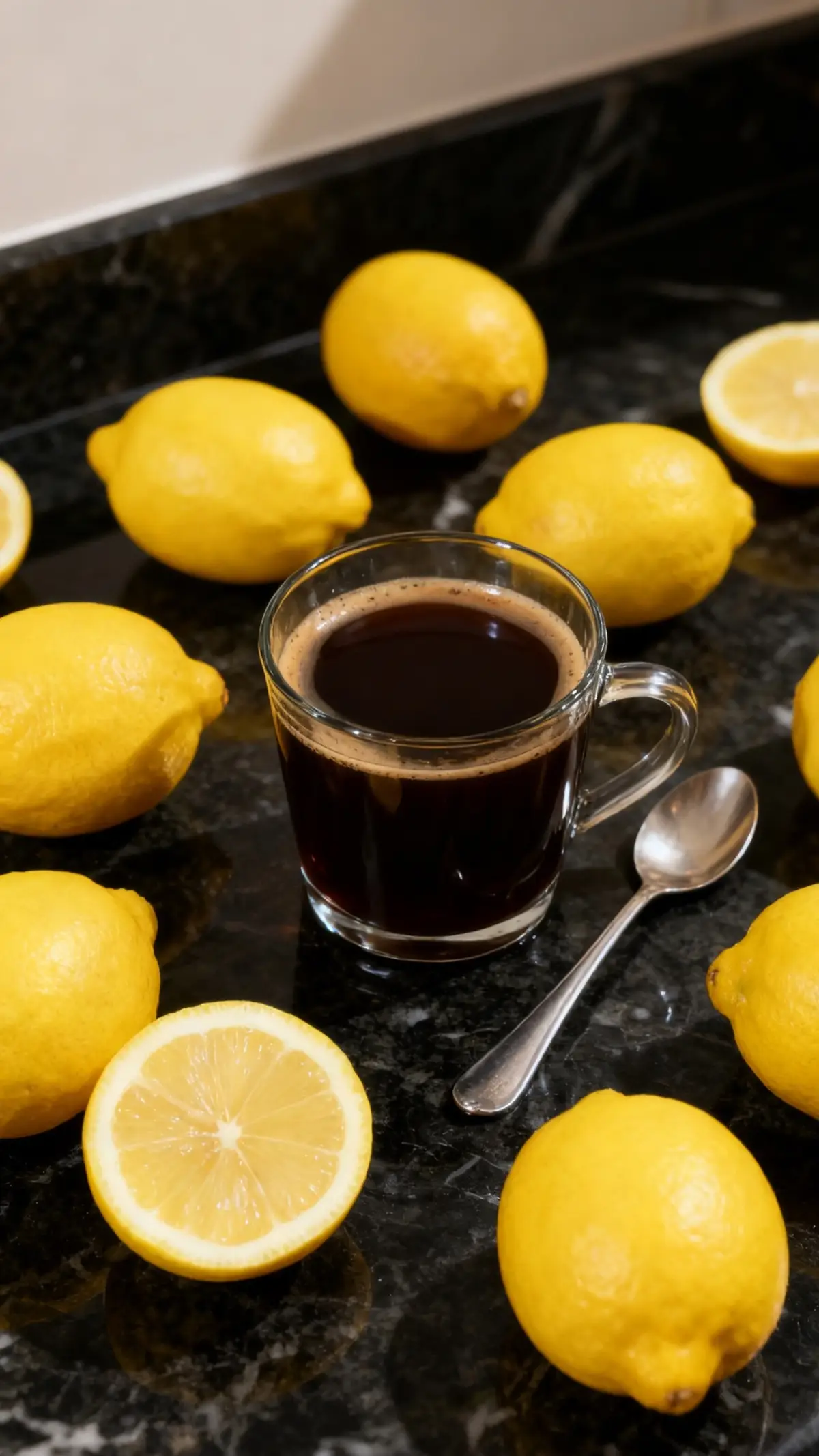 #health #wellness #coffee #detox #healthydrink 