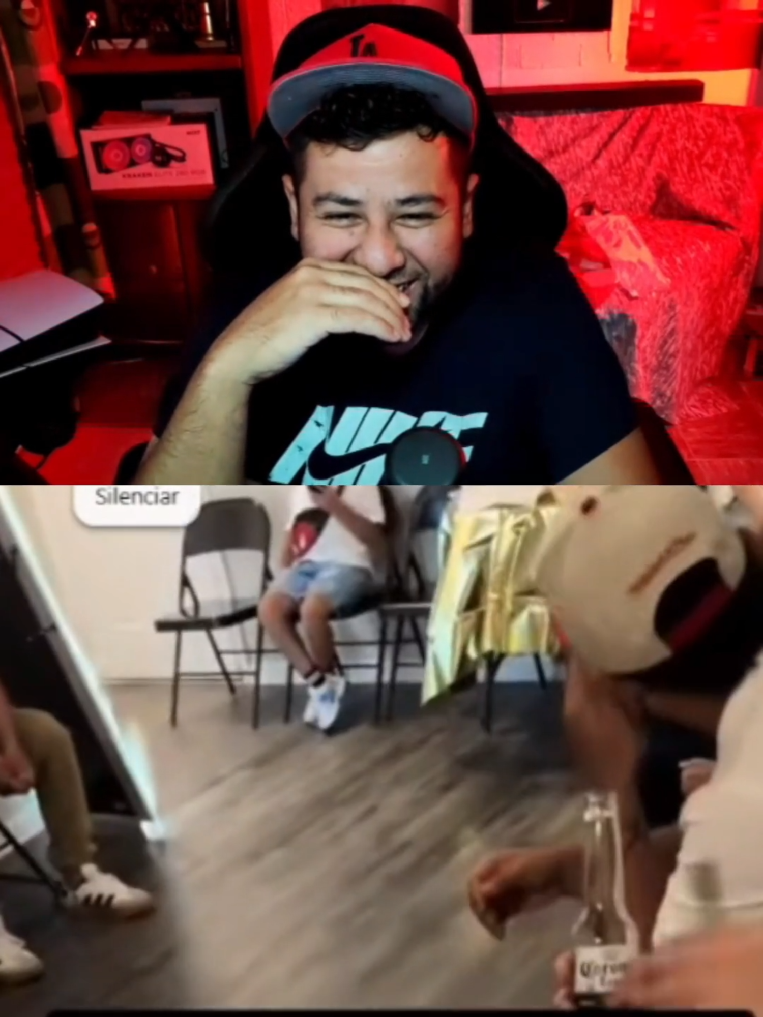 YO SIENTO QUE NO SOY EL PAPA #viral #tiktokviral #shorts #comedia #reels #fypシ #paratiiiiiiiiiiiiiiiiiiiiiiiiiiiiiii #fyp #humor #viraltiktok #paratii #reacciones #momentos