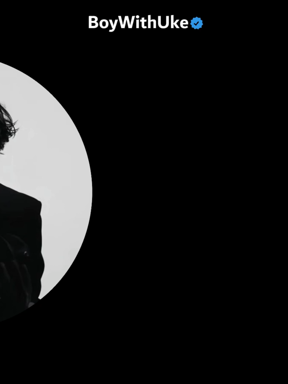 sobrepienso demasiado... #relatable #boywithuke #bwu #fyp   #anthlyrics 