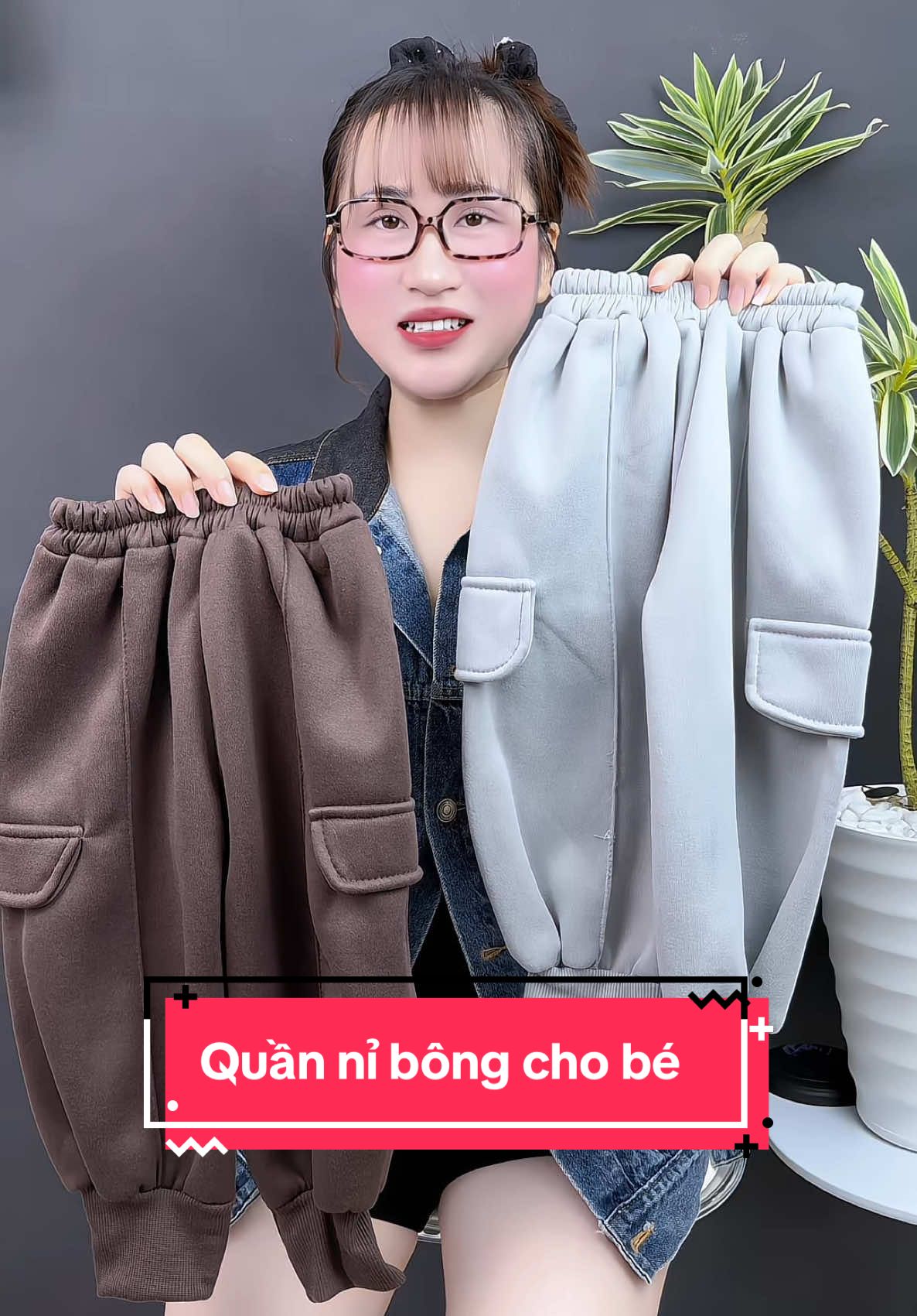 Quần nỉ bông cho bé 🥰#quanaotreem #thoitrangtreem #quanaothudongchobe #thoitrangthudongchobe #quannichobe 