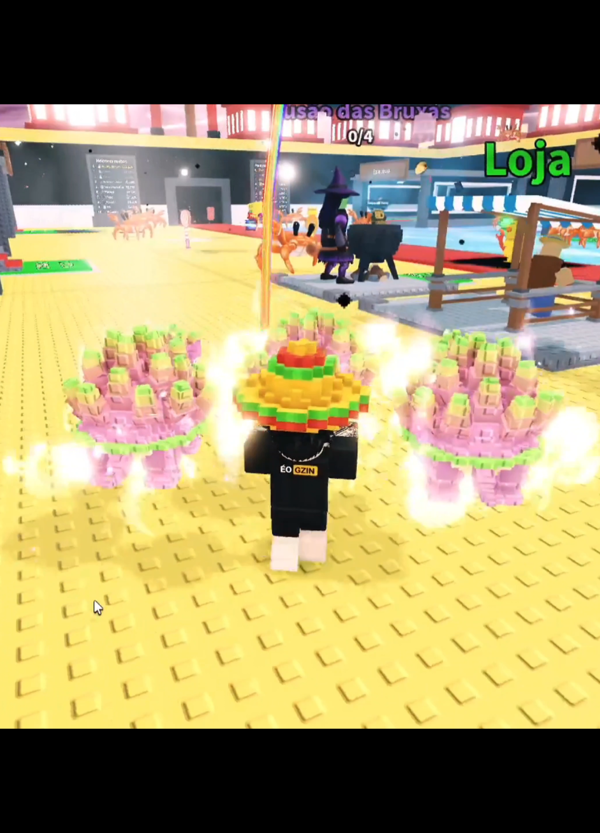 o melhor ademiro #robloxfyp 