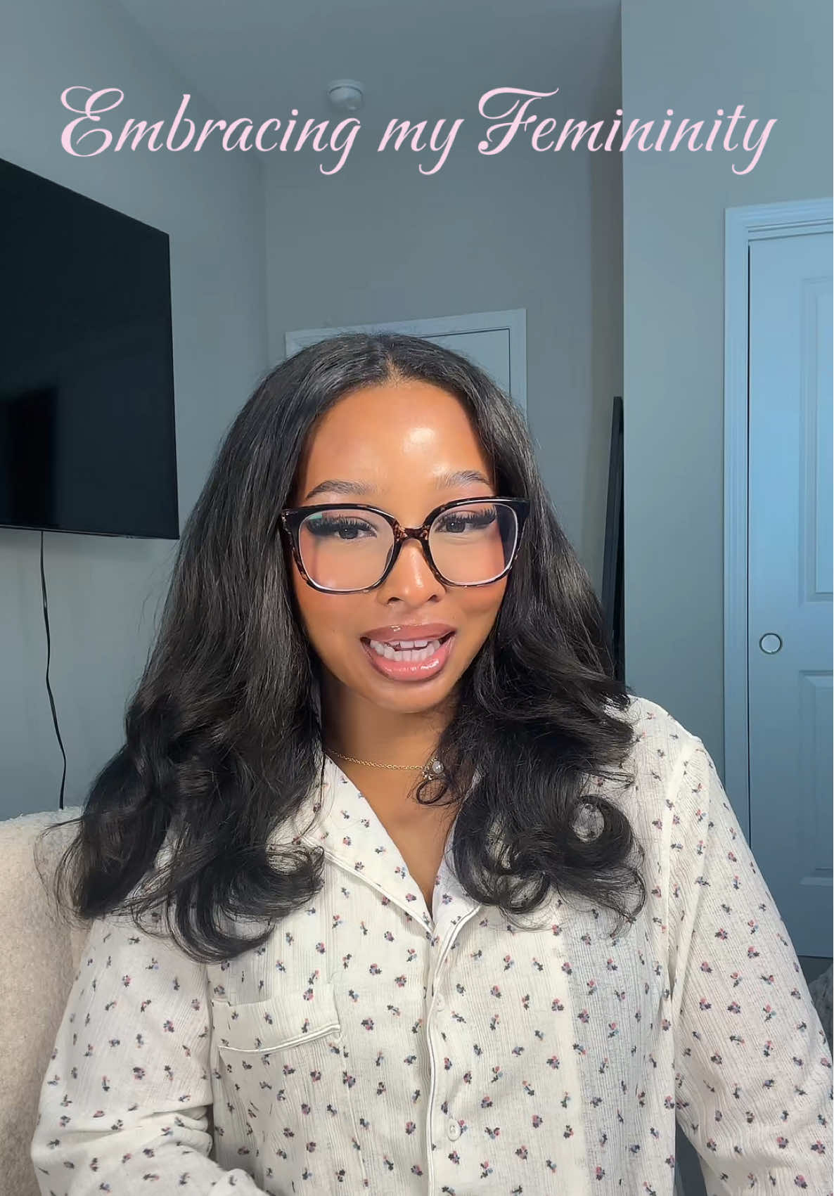 5 things that i do to be super feminine & girly 🎀💕🩷🩰💞