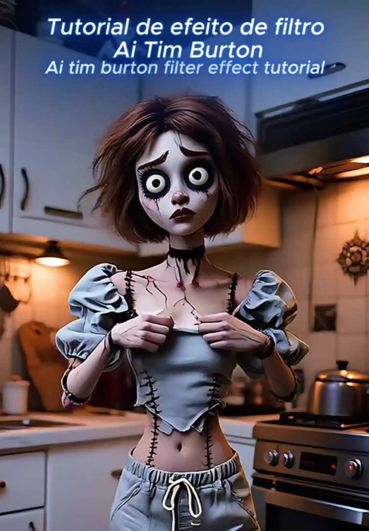 Tutorial de efeito de filtro no estilo Tim Burton com IA😊😊 Tutorial de efeito de filtro Tim Burton com IA #efeitohalloween #capcutforus #capcut TimBurton timburtonhd #capcutpioneer #timburtonfilter Tutorial de efeito de filtro Tim Burton com IA Efeito Tim Burton Filtro Tim Burton HD Efeito de filtro do personagem Tim Burton Como usar o filtro Tim Burton no TikTok Efeito Tim Burton Filtro grátis com IA Tendência de filtro Tim Burton Como fazer o filtro do estilo Tim Burton com IA Use o filtro Tim Burton com IA na sua foto Planta de filtro no estilo Tim Burton com IA Tendência de personagem Tim Burton Personagens Tim Burton na vida real Pessoas como personagens Tim Burton Características do personagem Tim Burton Se eu fosse um personagem Tim Burton Como se tornar um personagem Tim Burton Como aplicar Tim Burton filtro FiltroTimBurton TikTokEfeitosIA EfeitoTimBurtonGrátis AIFiltrosTikTok EstiloTimBurton Tutorial TikToktutorial de efecto de filtro al estilo tim burton con ia ai tim burton filter effect tutorial TimBurton timburtonhd ai tim burton filter effect tutorial efecto tim burton filtro tim burton hd filter tim burton character effect how to use tim burton filter on tiktok efecto tim burton filtro gratis ai tim burton filter effect tim burton filter trend cómo hacer el filtro de estilo tim burton con ia use the ai tim burton filter with your photo plantilla de filtro en estilo tim burton con ia tim burton character trend tim burton characters in real people as tim burton characters tim burton character features if i were a tim burton character how to become a tim burton character how to apply tim burton filter FiltroTimBurton TikTokEfectosIA EfectoTimBurtonGratis AIFiltrosTikTok EstiloTimBurton TikTokTutorialTutorial efek filter gaya Tim Burton dengan ia Tutorial efek filter AI Tim Burton TimBurton timburtonhd Tutorial efek filter AI Tim Burton Efek Tim Burton Filter Tim Burton HD Efek filter karakter Tim Burton Cara menggunakan filter Tim Burton di TikTok Efek Tim Burton Filter gratis efek filter AI Tim Burton Tren filter Tim Burton Cara membuat filter gaya Tim Burton dengan ia Gunakan filter AI Tim Burton dengan foto Anda Filter gaya Tim Burton dengan ia Tren karakter Tim Burton Karakter Tim Burton di dunia nyata Orang sebagai karakter Tim Burton Fitur karakter Tim Burton Jika saya adalah karakter Tim Burton Cara menjadi karakter Tim Burton Cara menerapkan Tim Burton menyaring FiltroTimBurton TikTokEfectosIA EfektifTimBurtonGratis AIFiltrosTikTok EstiloTimBurton Tutorial TikTok