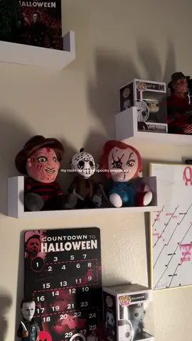 my fav season 🖤 #fyp #foryoupage #halloween #RoomTour #spookyseason 