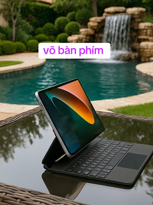 vo ban phim #shopcôngân #tiepthilienket #xuhuong2025 