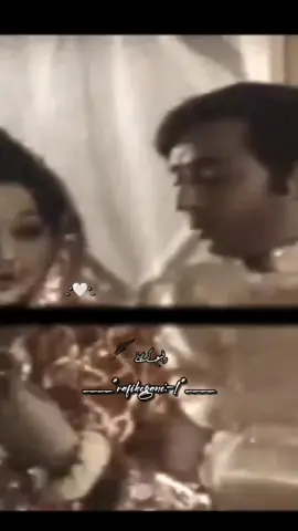 میں جو شاعر کبھی ہوتا تیرا سہرا کہتا #mehndihassan #nadeem #nishobegum 