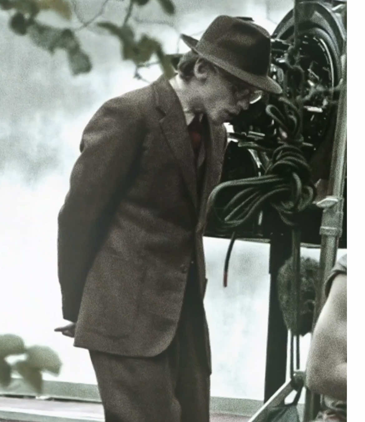 I have a feeling this storyline will be so interesting | #henrycreel #hollywheeler #strangerthings #vecna #edit 