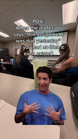 It’s that time of the semester! Better go check your syllabus 👀📖 #OKWU #StudentLife #CollegeLife #highereducation #universitylife   