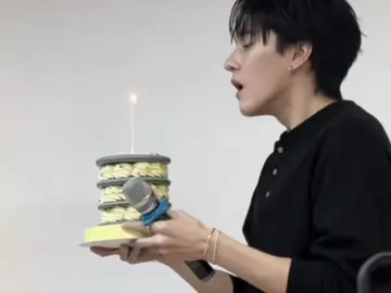 Happy Birthday Nani 🩷🎀 [30.10.1997] #nanihirunkit #hirunkit_ 