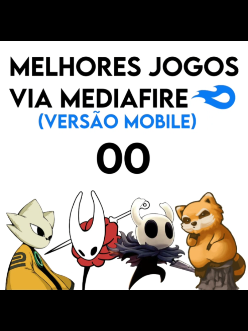 🫠 | SILKSONG MOBILE!!! #mobile #mediafire #gaming #hollowknight #fyp 