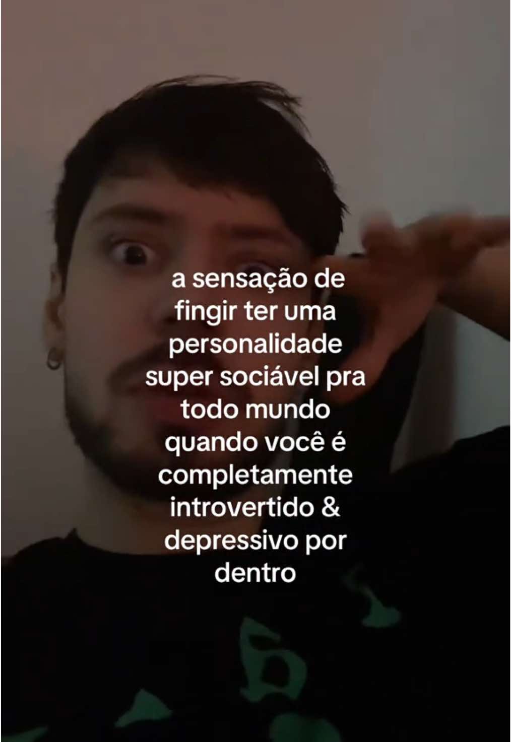 tipo pq eu sou assim vei 🫩🫩🫩