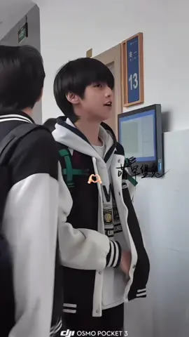 #yanghanbo #tffamily_4th_generation #tffamily🇨🇳💫 #typシ 