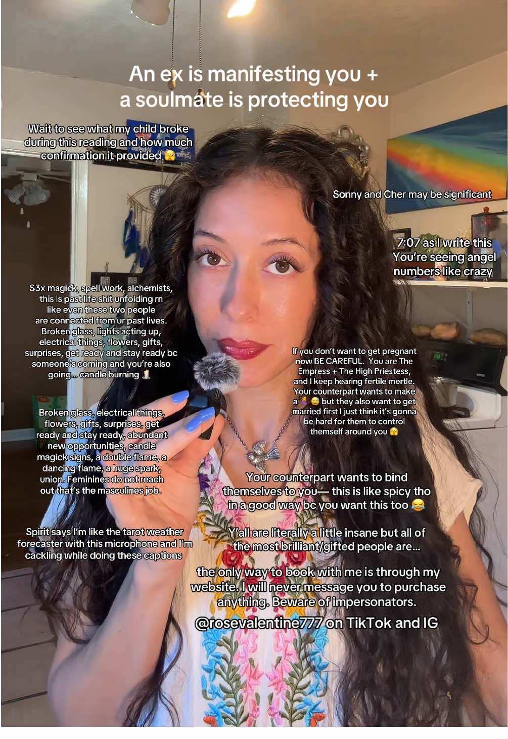 Congratulations on stepping into union despite the forces trying to stop it🕯️