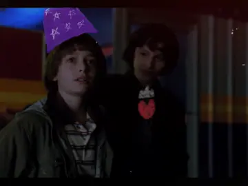 #byler : feel like home  ⍣ ೋ i got lazy in the last few comes of making this sorry 🫶 || #foryou #strangerthingsedit #foryoupage #byleredits 