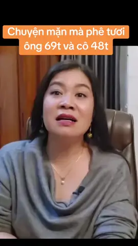 ôi trời ơi 💜#suhuongtiktok💛 #hoamai1974💚 