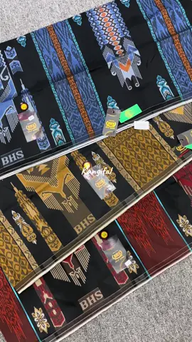 SARUNG BHS AVANT GARDE MOTIF JEB #sarungbhs #bhsavantgarde #sarungbhsterbaru #sarungpria  #gajiansale 