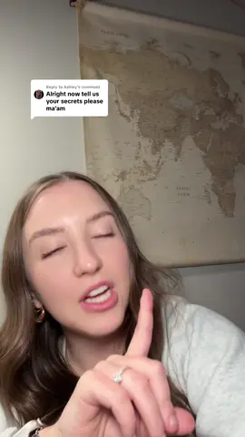 Replying to @Ashley #babysleep #babysleeptips 