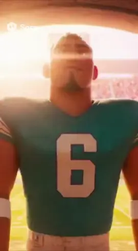 I hope pixar doesnt butt fumble this movie #nfl #football #sora #ai